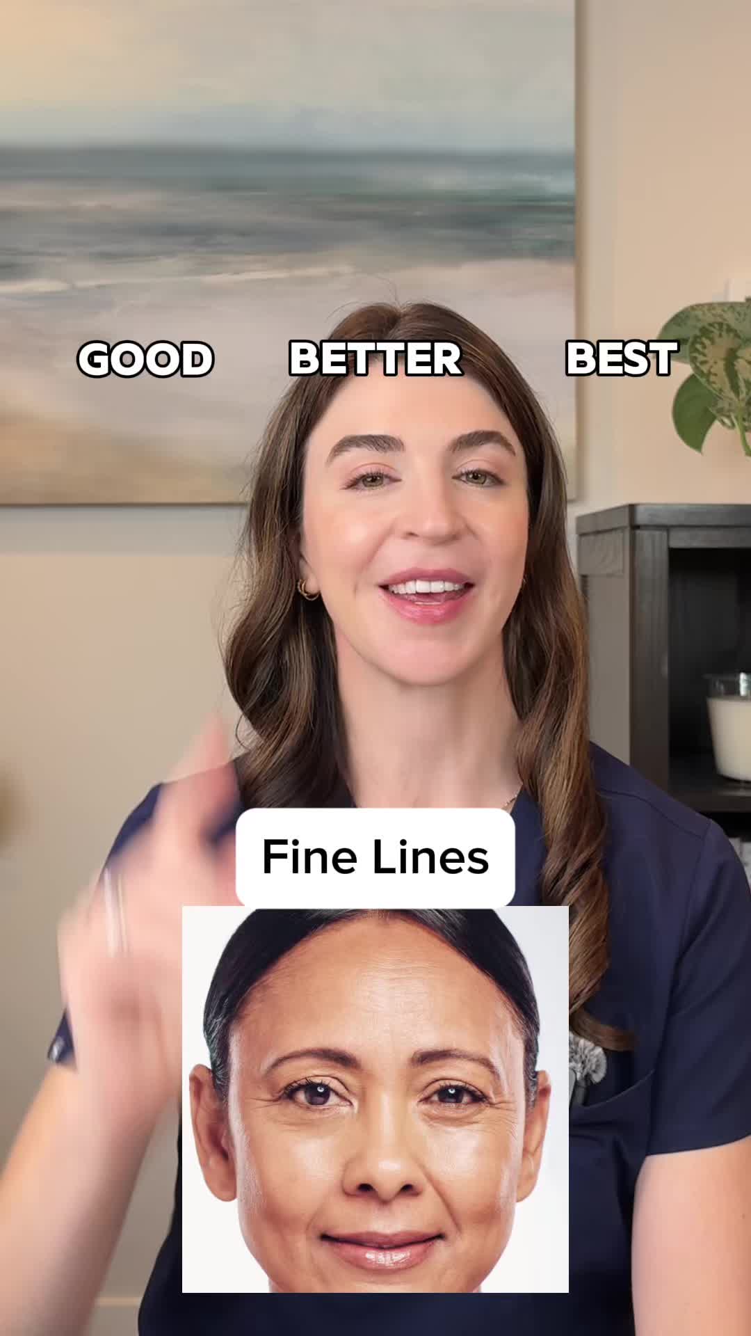 @Dr. Katie 👩🏻⚕️Dermatologist