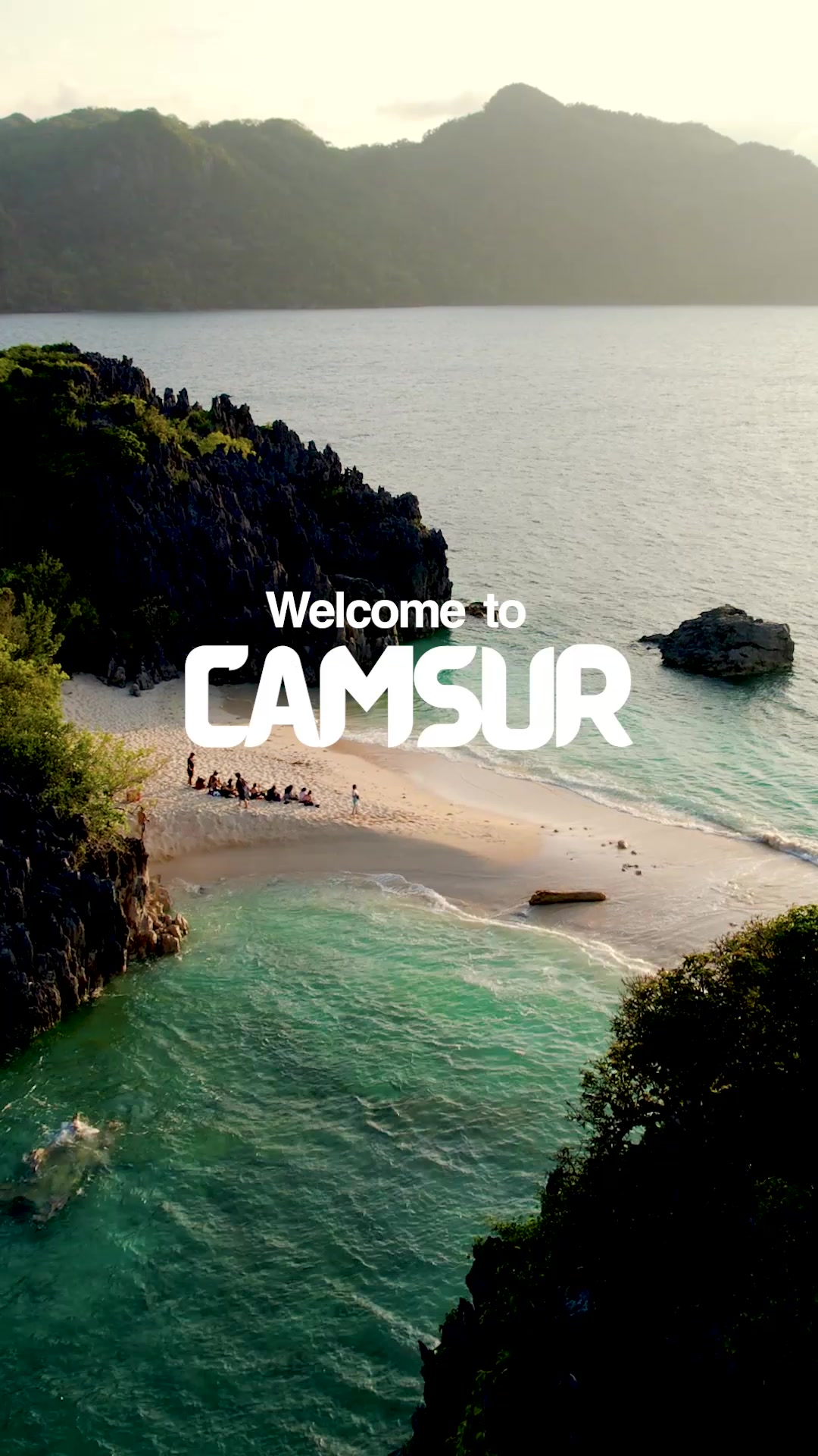 @Visit CamSur