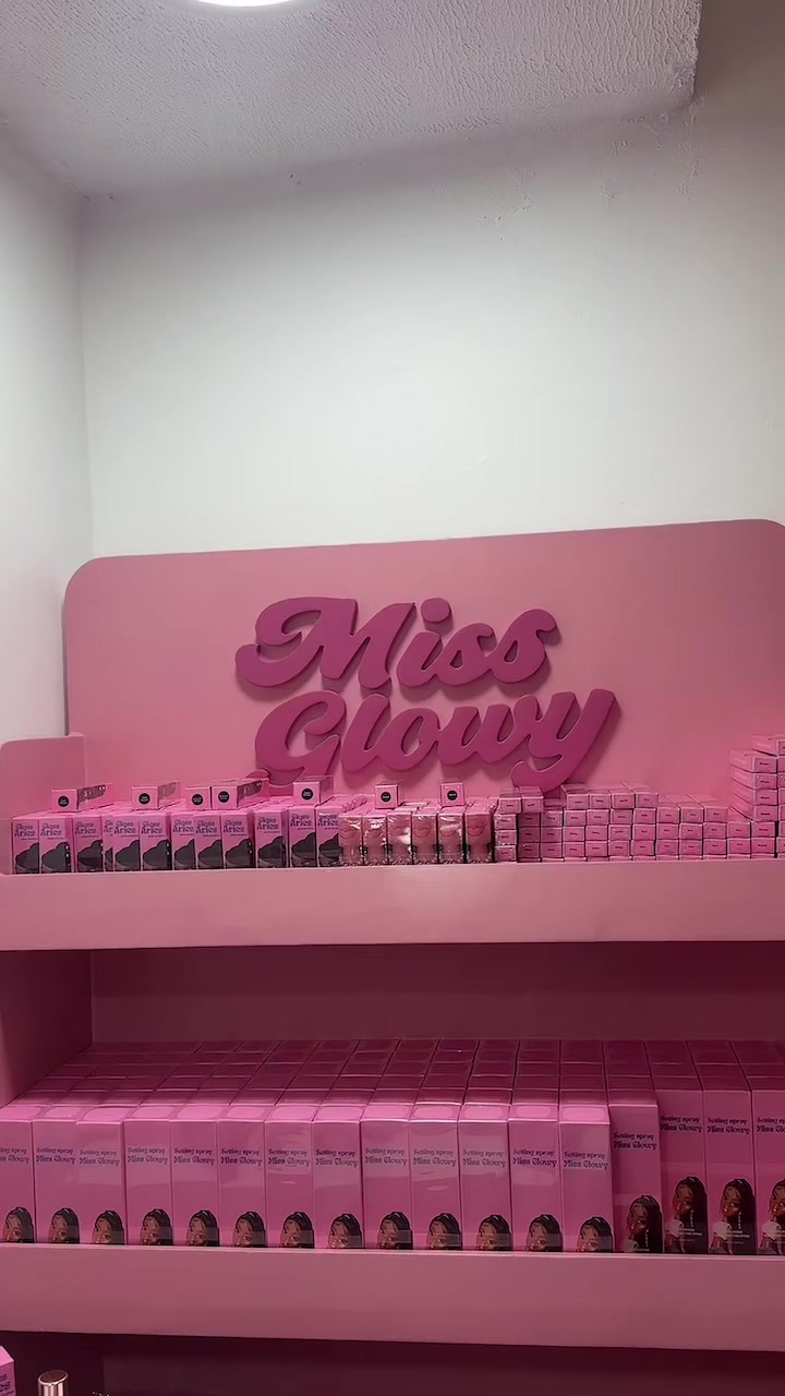 @Be.glowish