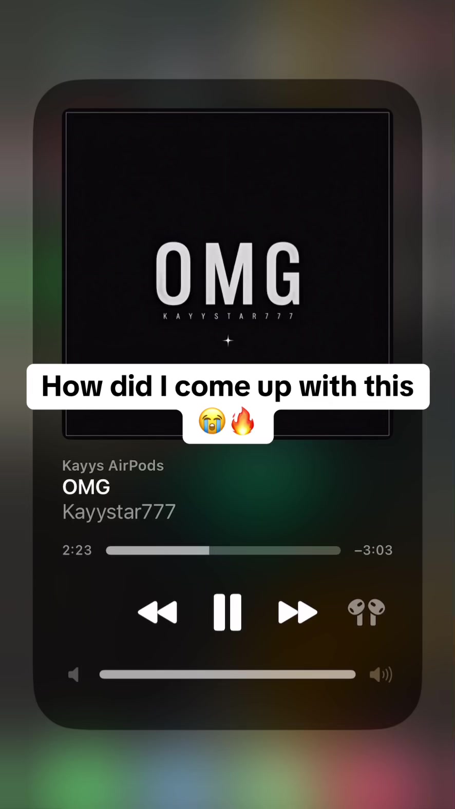 @KayStarr@Official