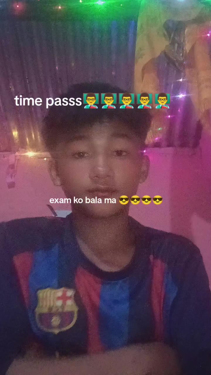 @Santi Chepang