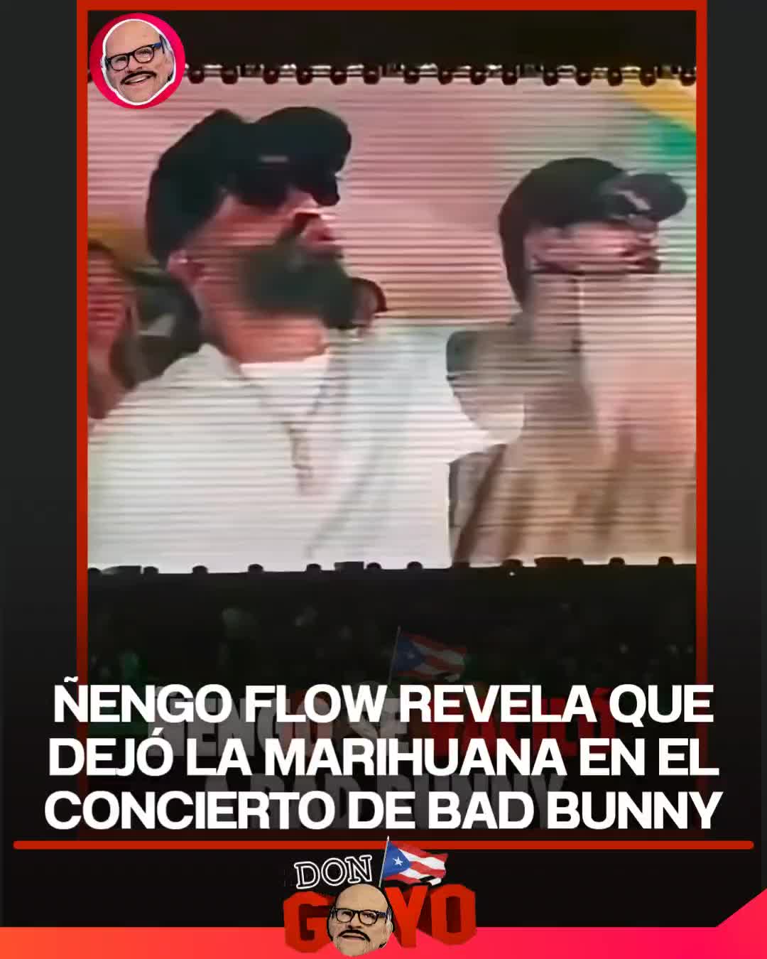 @DonGoyoTV