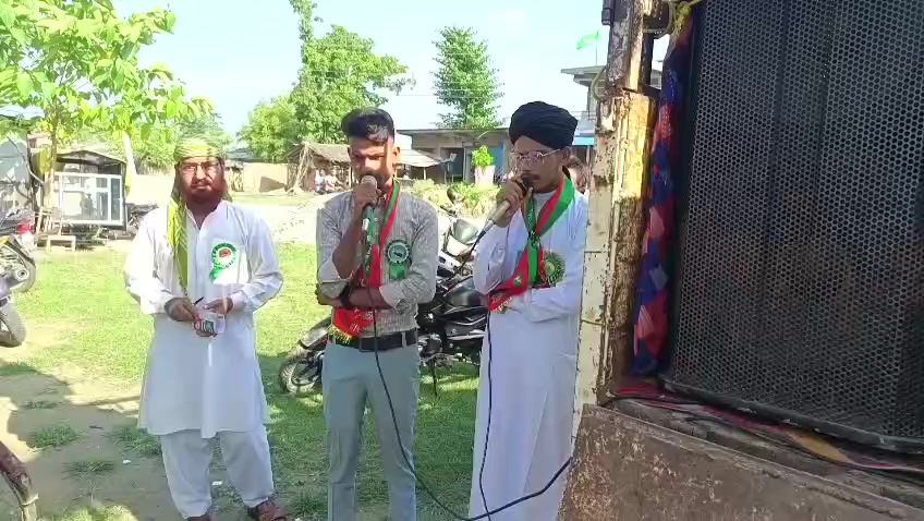 @🥀❤️ حافظ الطاف حسین💚🥀