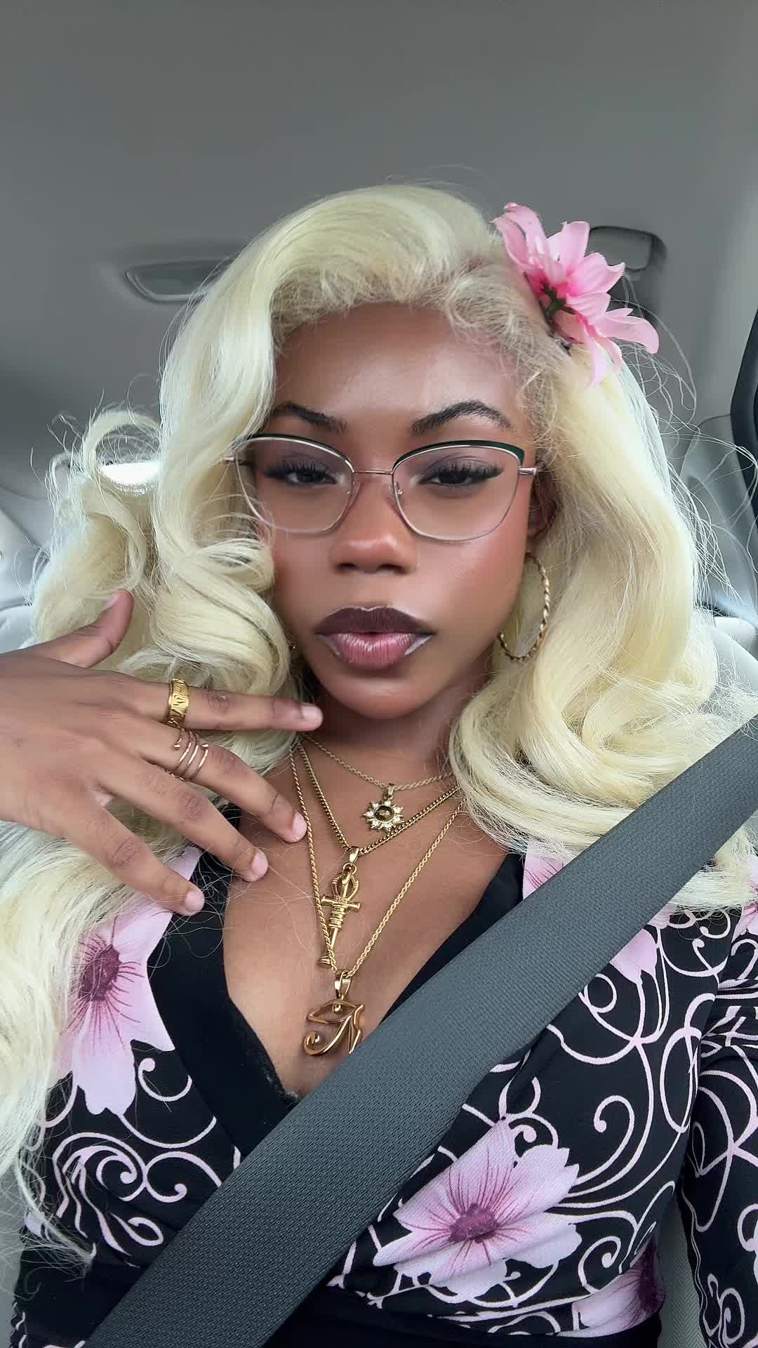 @Gottaloveyaya😝