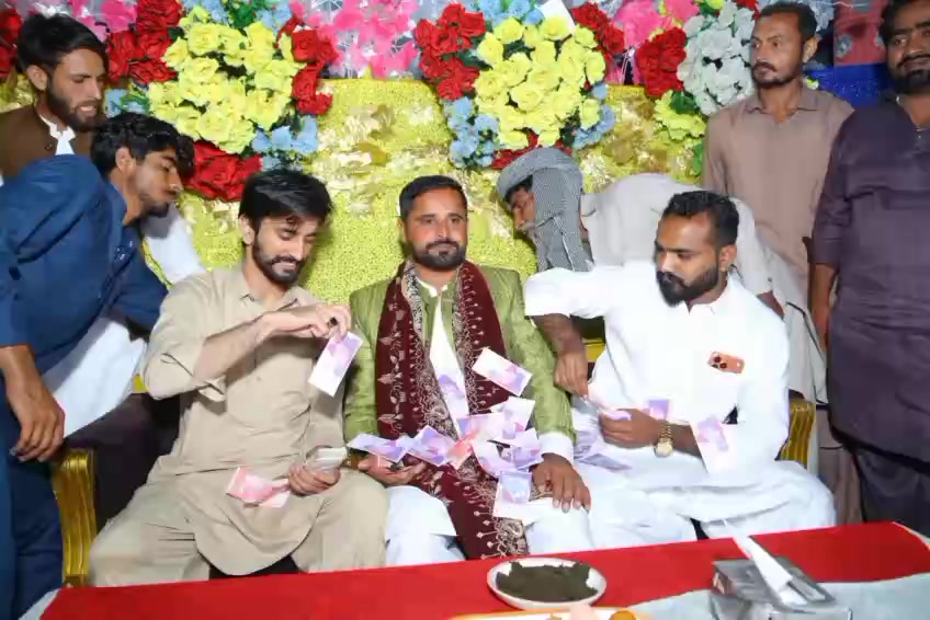@Nawab Ahmad Baloch