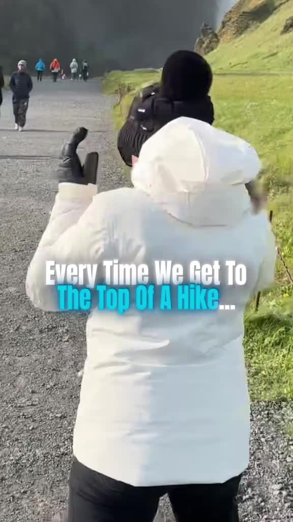 @Mike & Bo