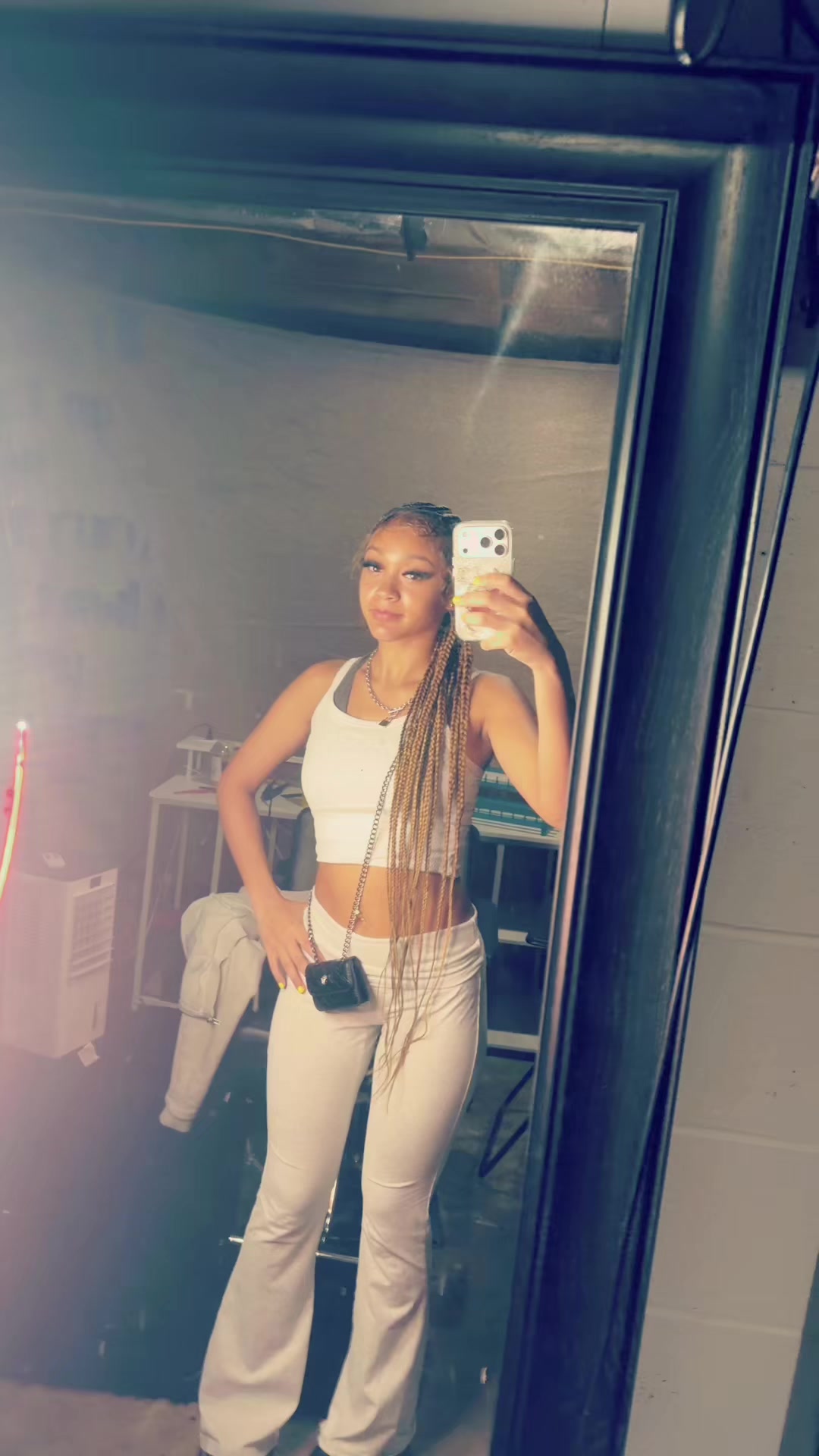 @Kaymariee