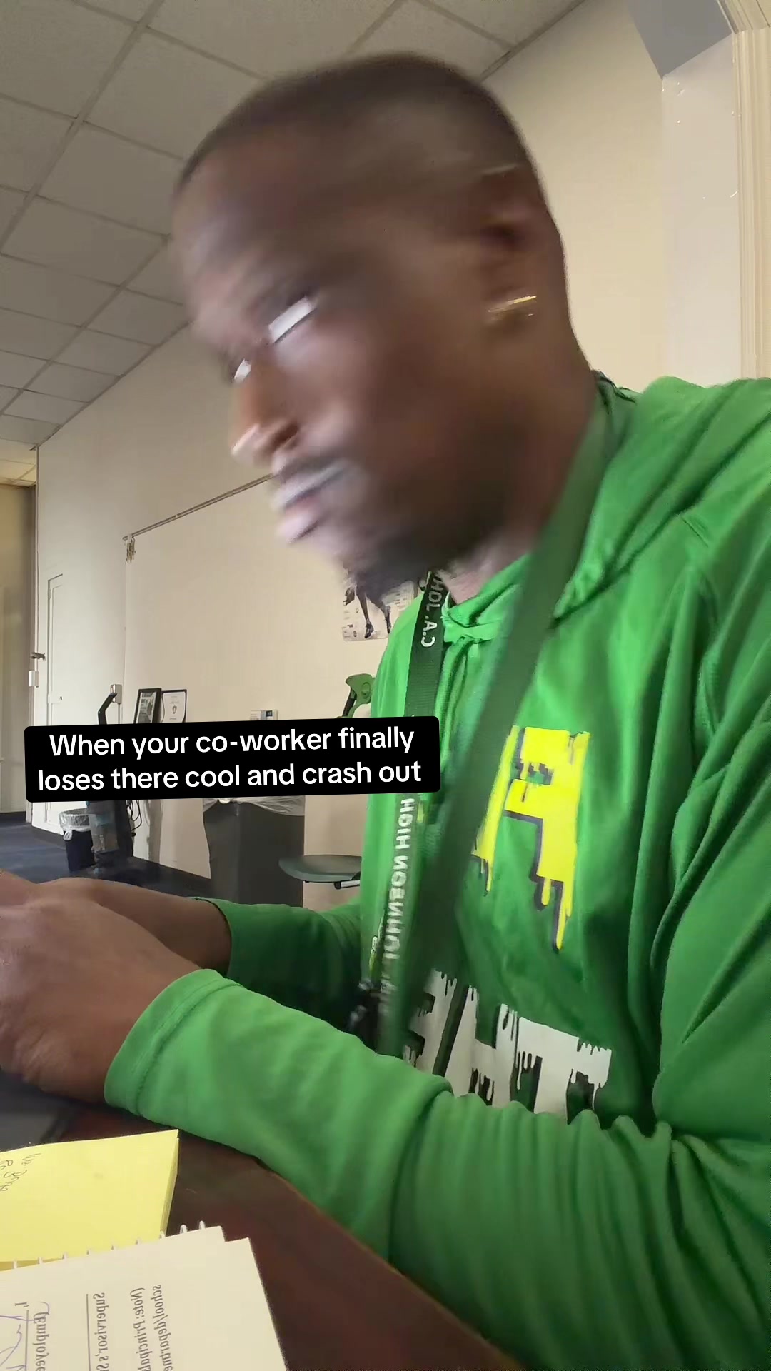 @Jamaal Williams