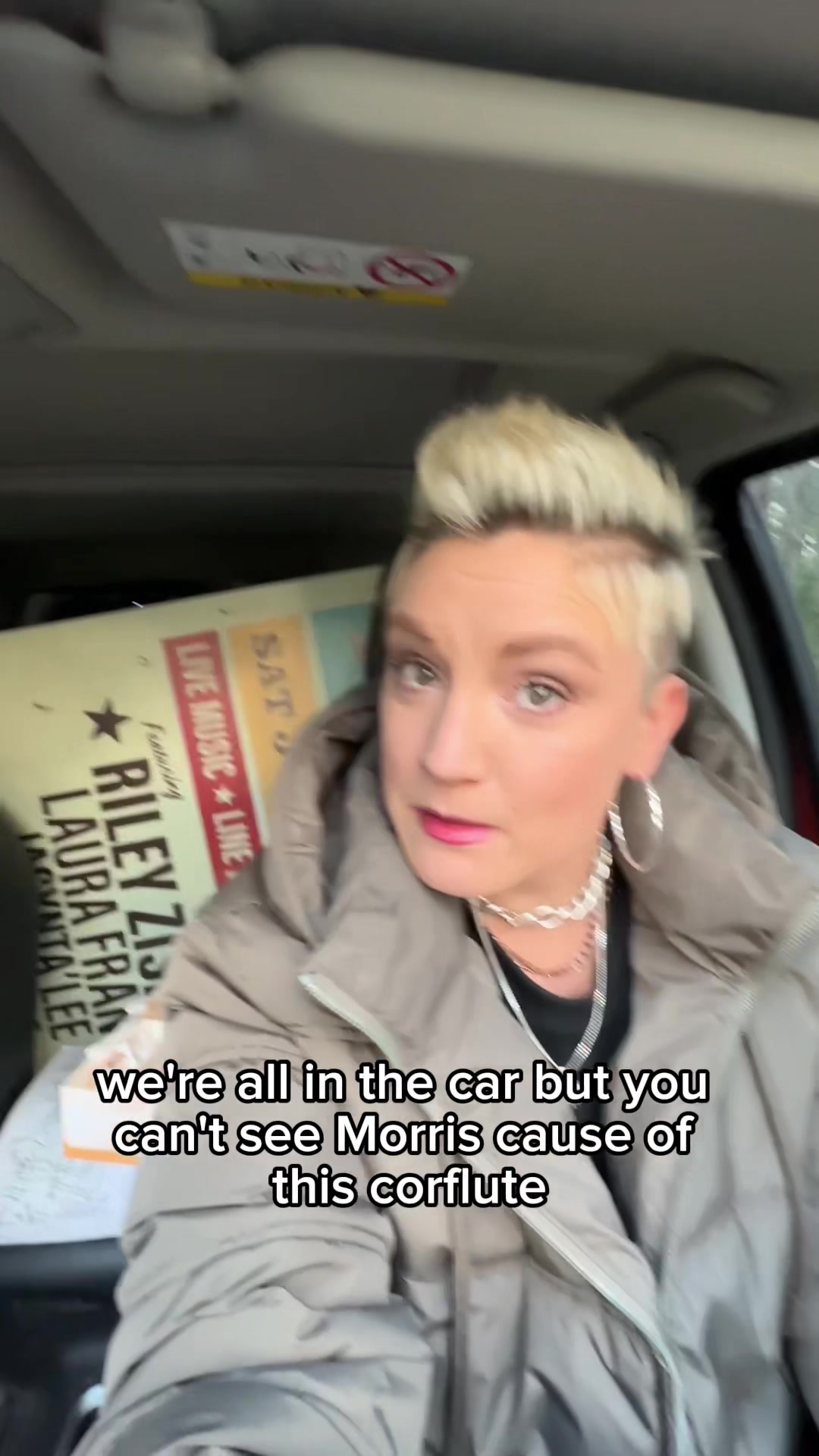 @Laura Frank