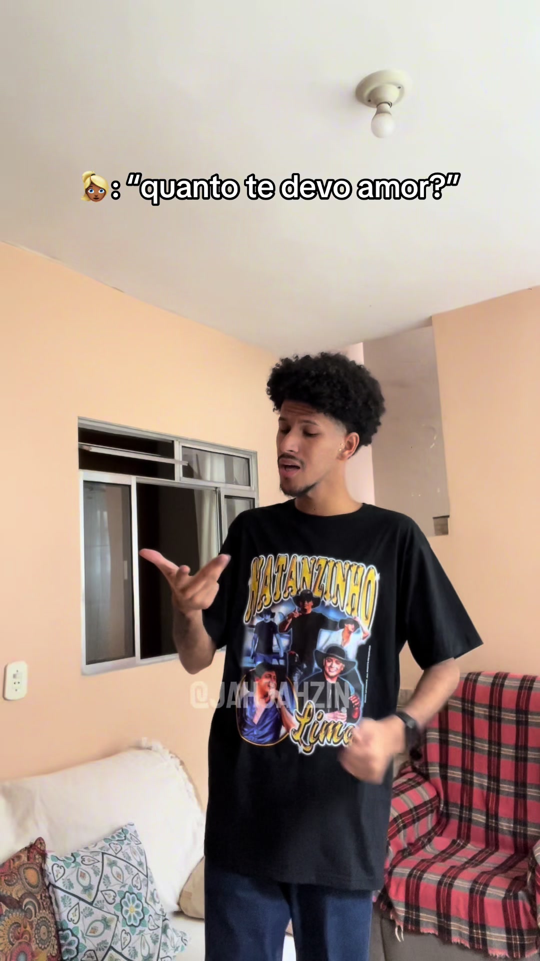 @JahJah