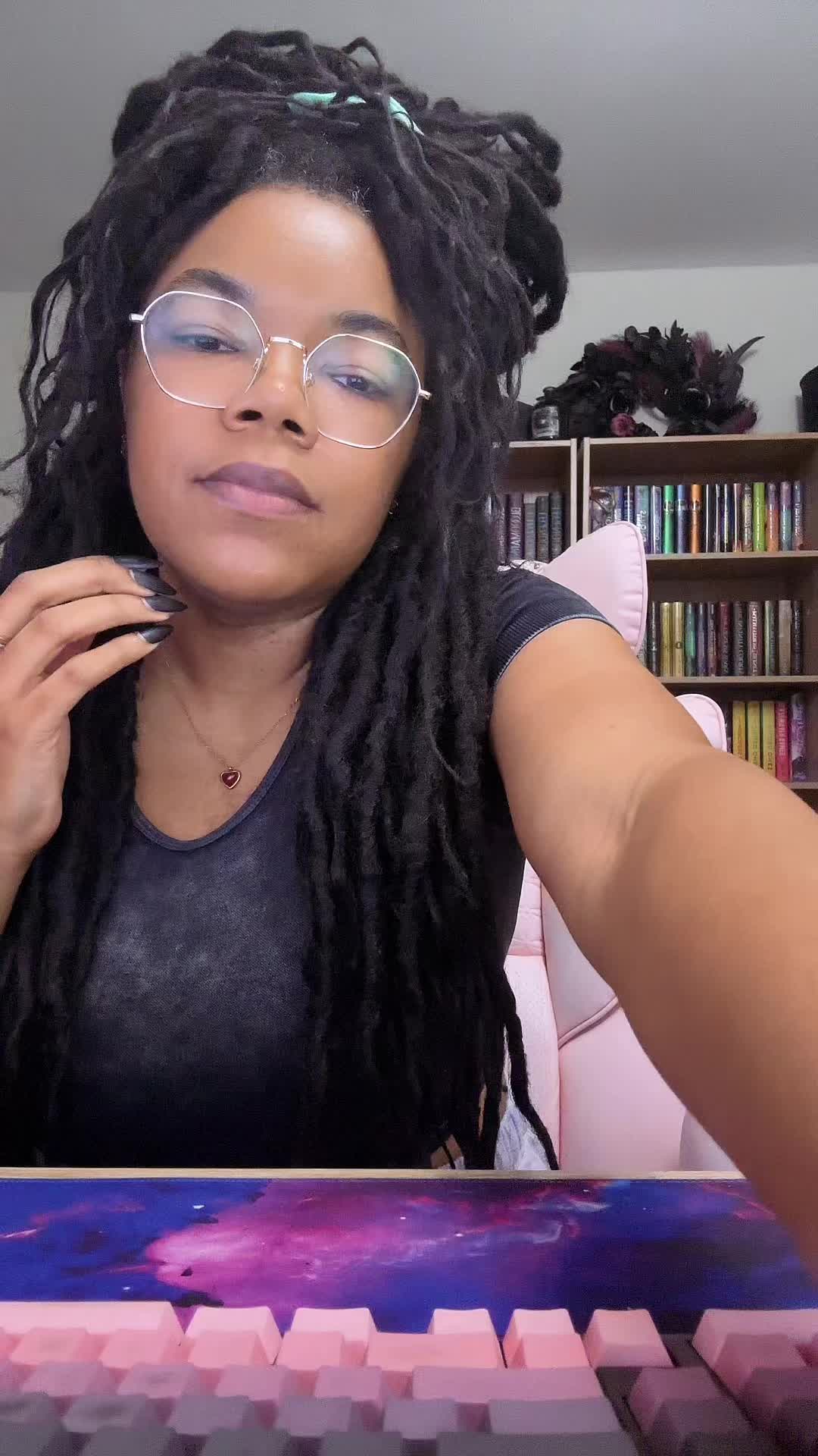 @Neka Marie