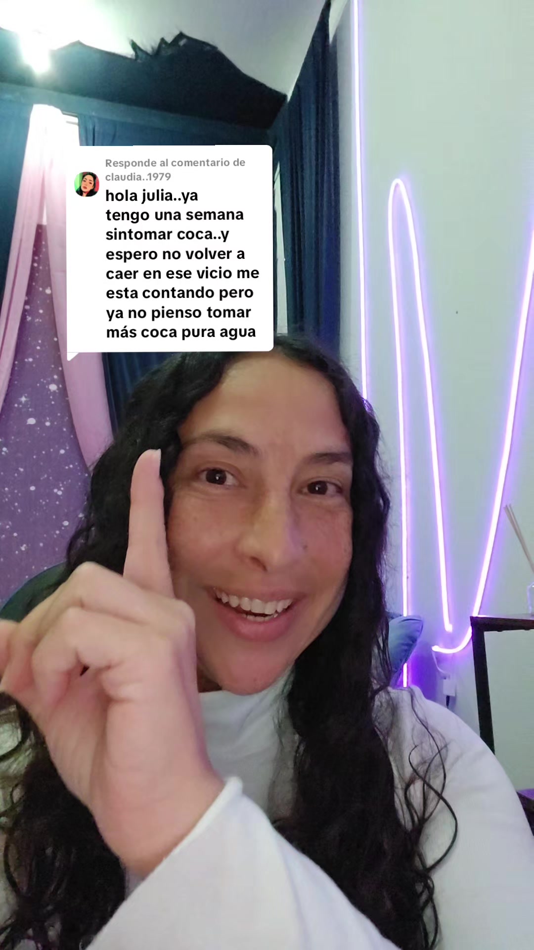 @Julia Castillo
