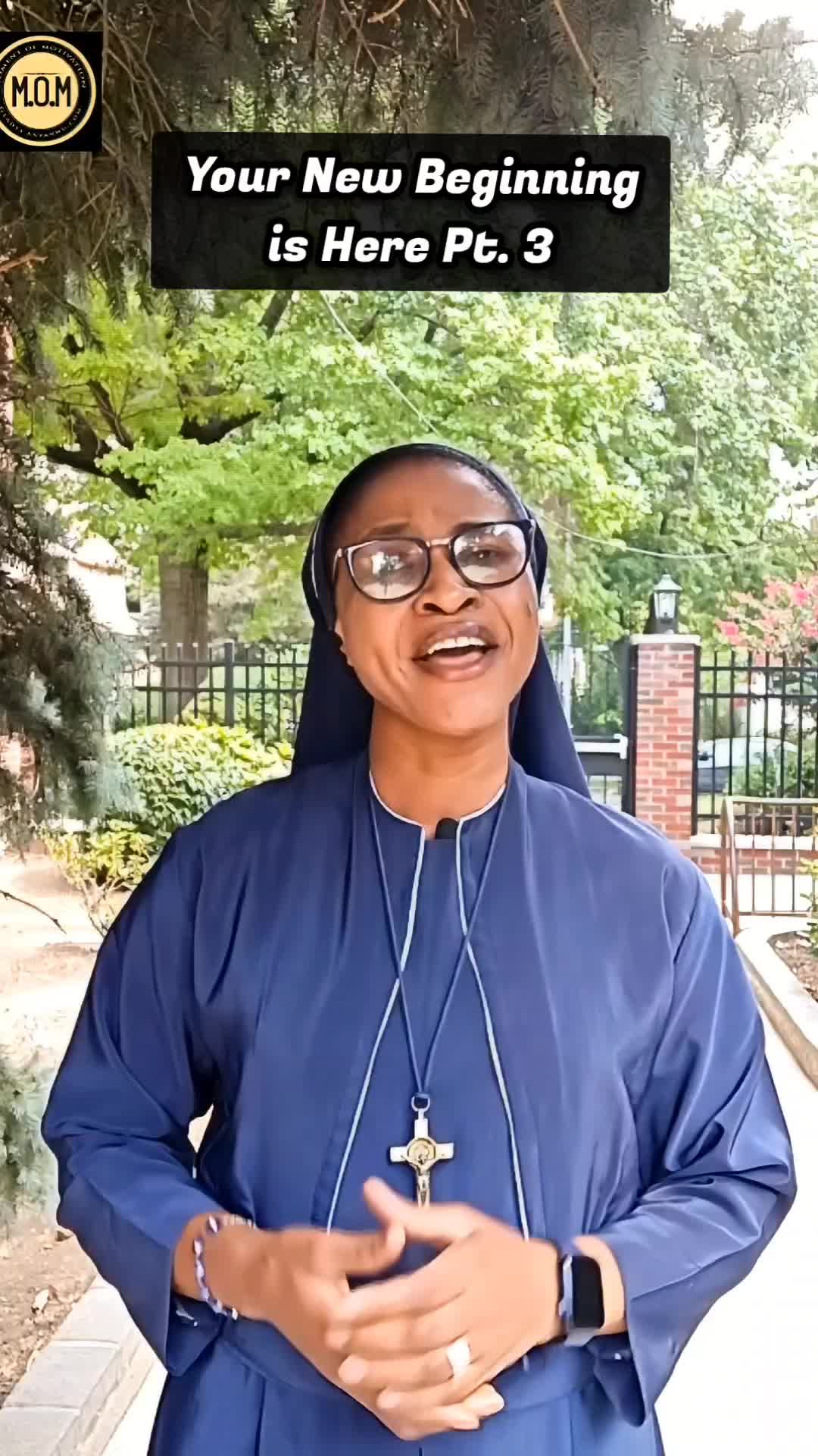 @Sr Gladys Anyanwu
