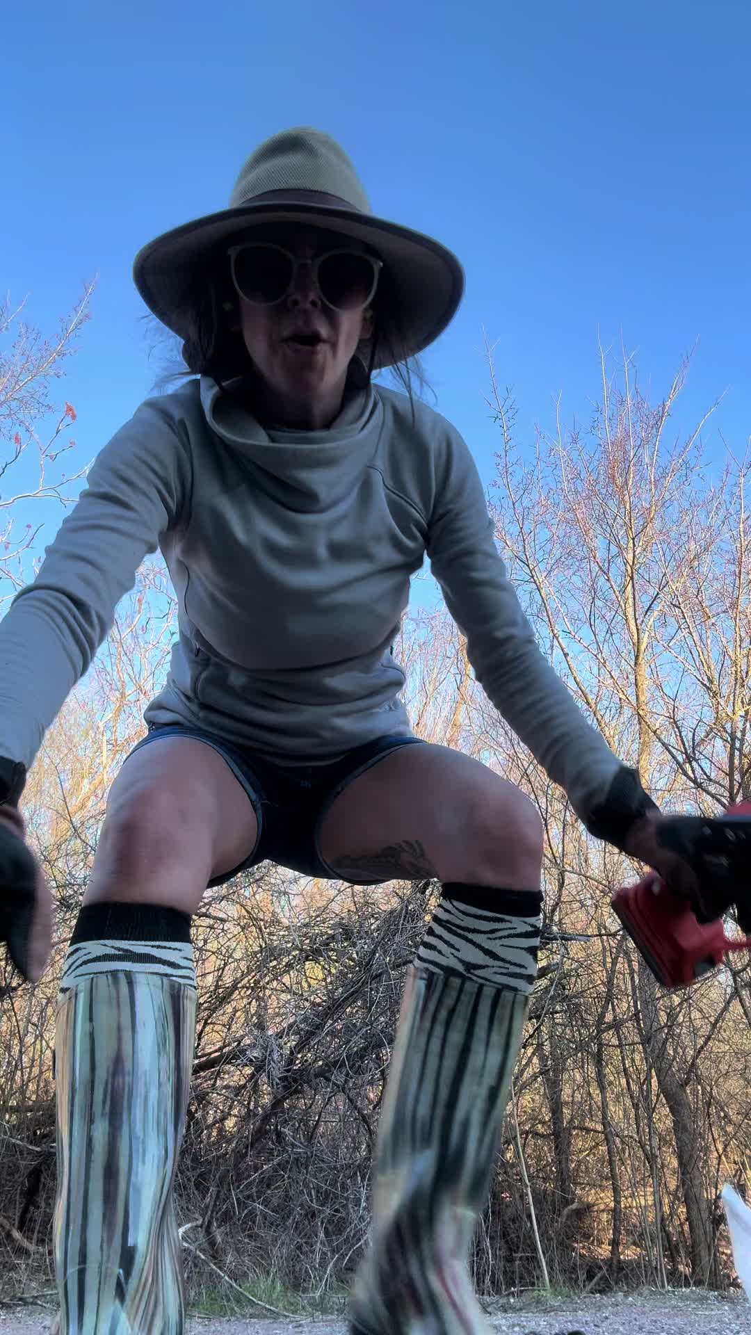 @Dorilee