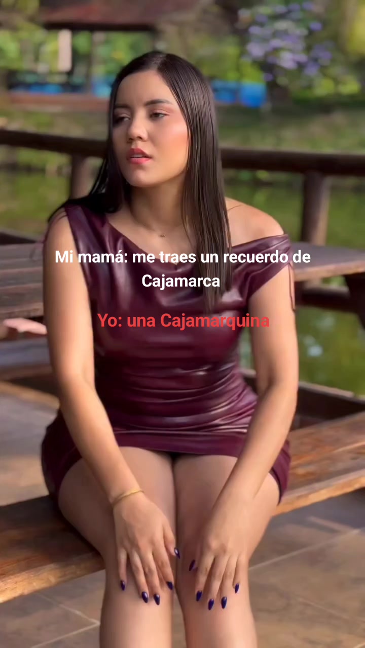 @Belleza Cajabambina