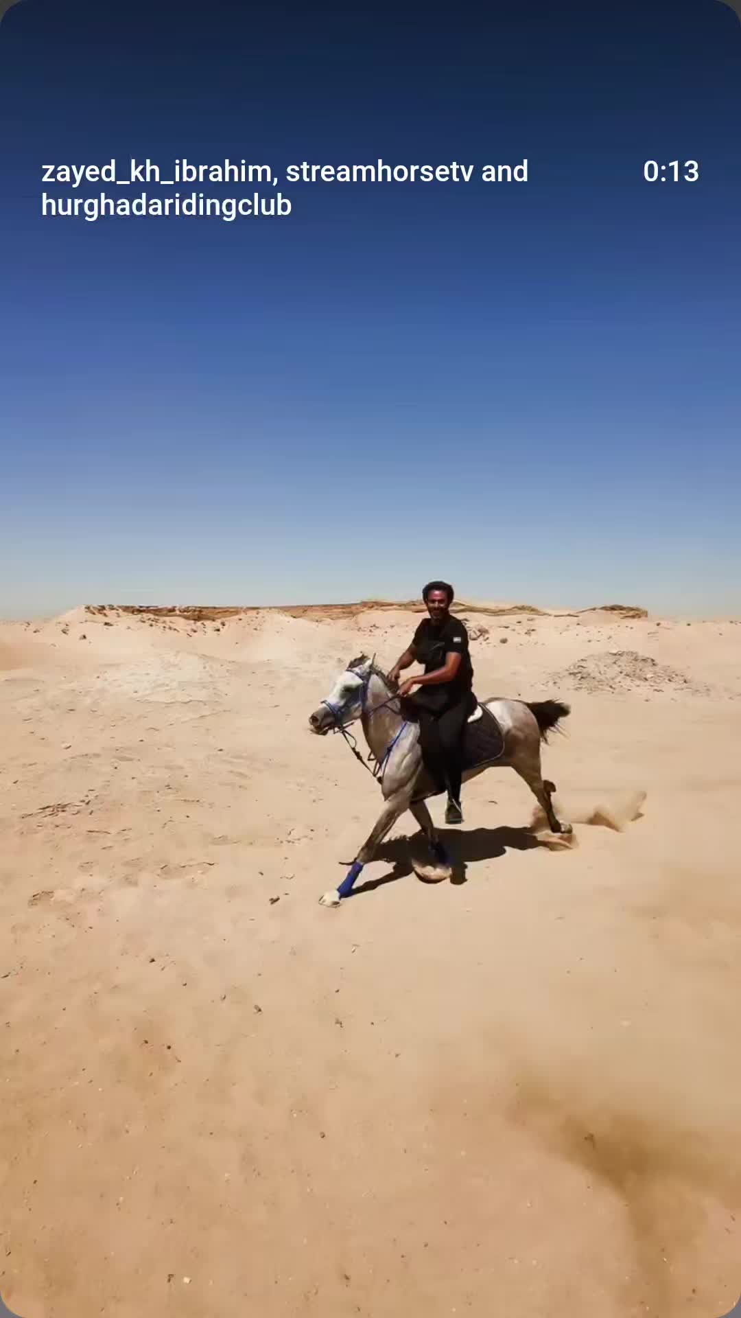 @streamhorse