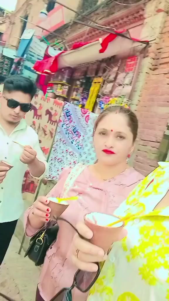 @kamala Thapa