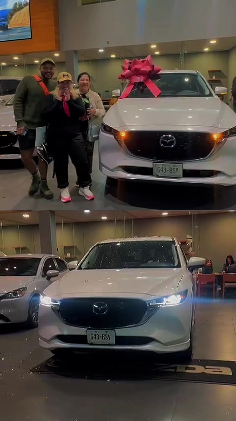 @Viviana Mazda Ch