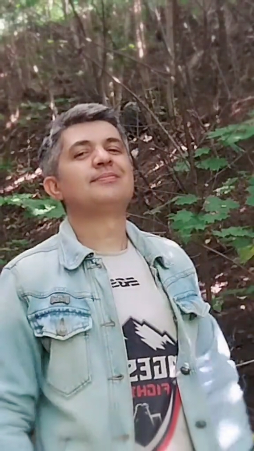 @KHUSRAV IKROMOV