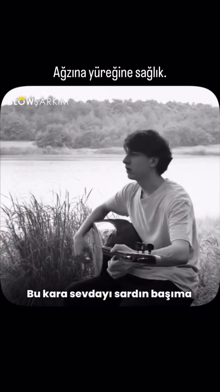 @Slow Şarkım