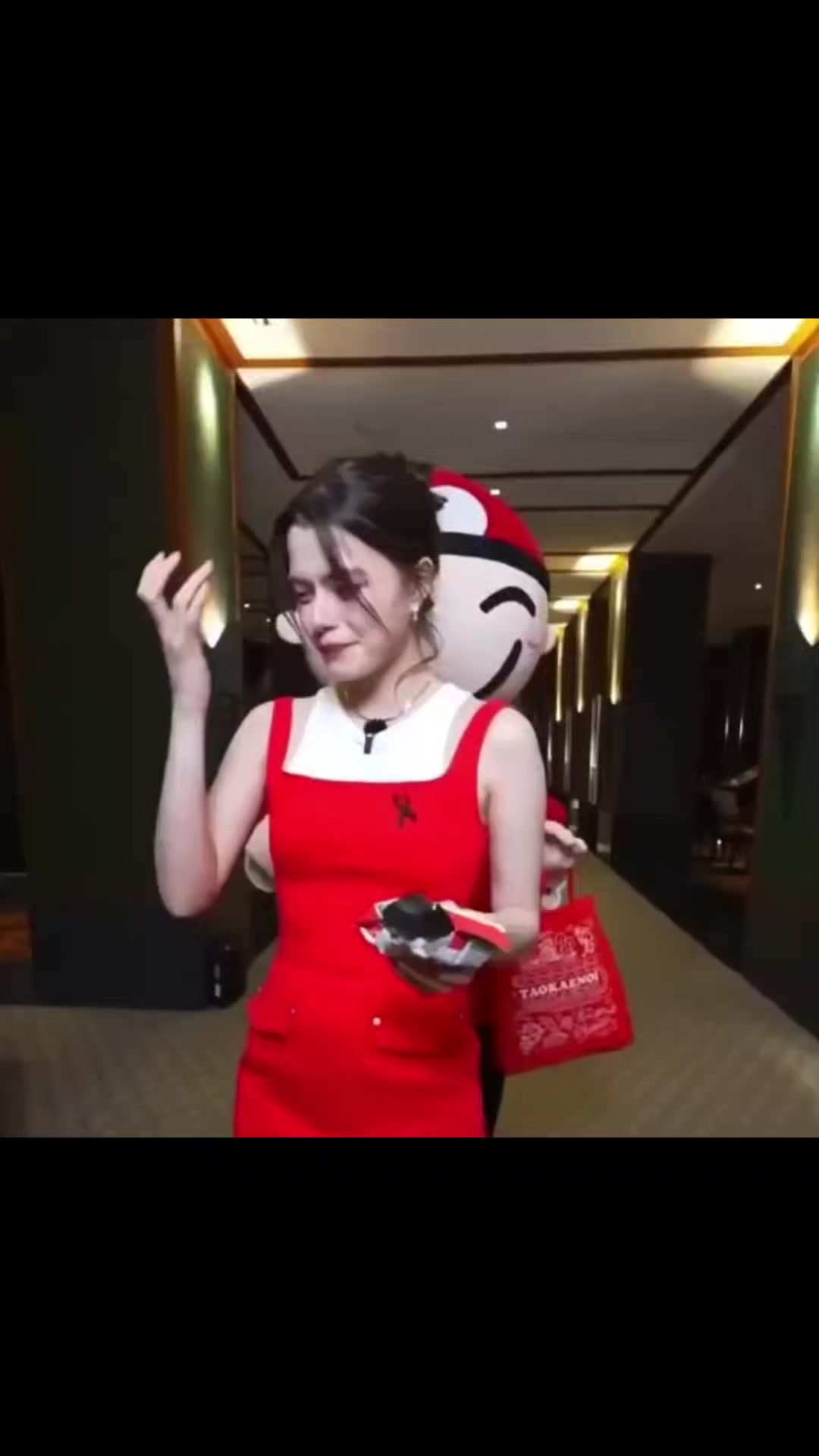 @Freenbecky