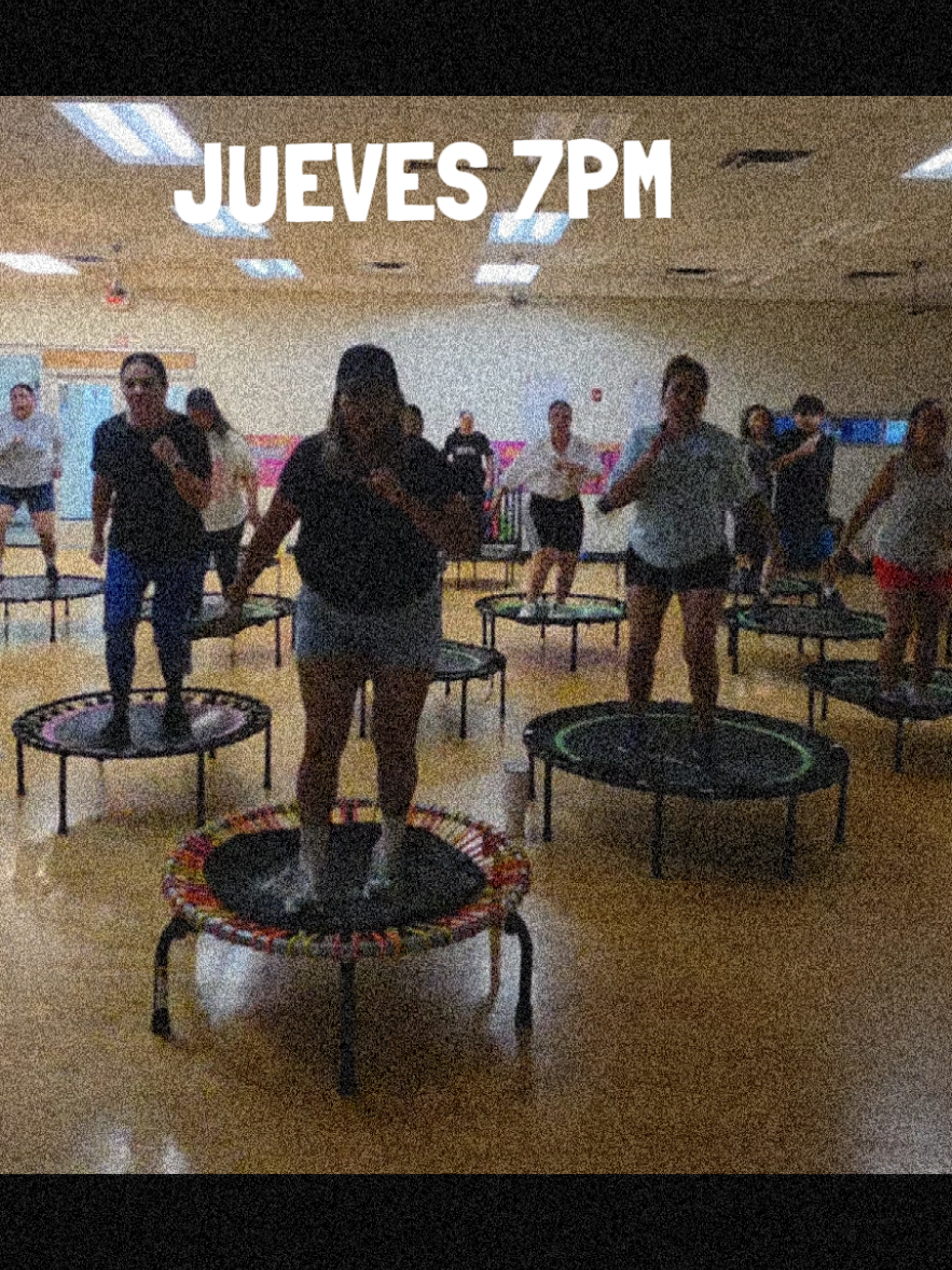 @Ari Alvarado jumping studio