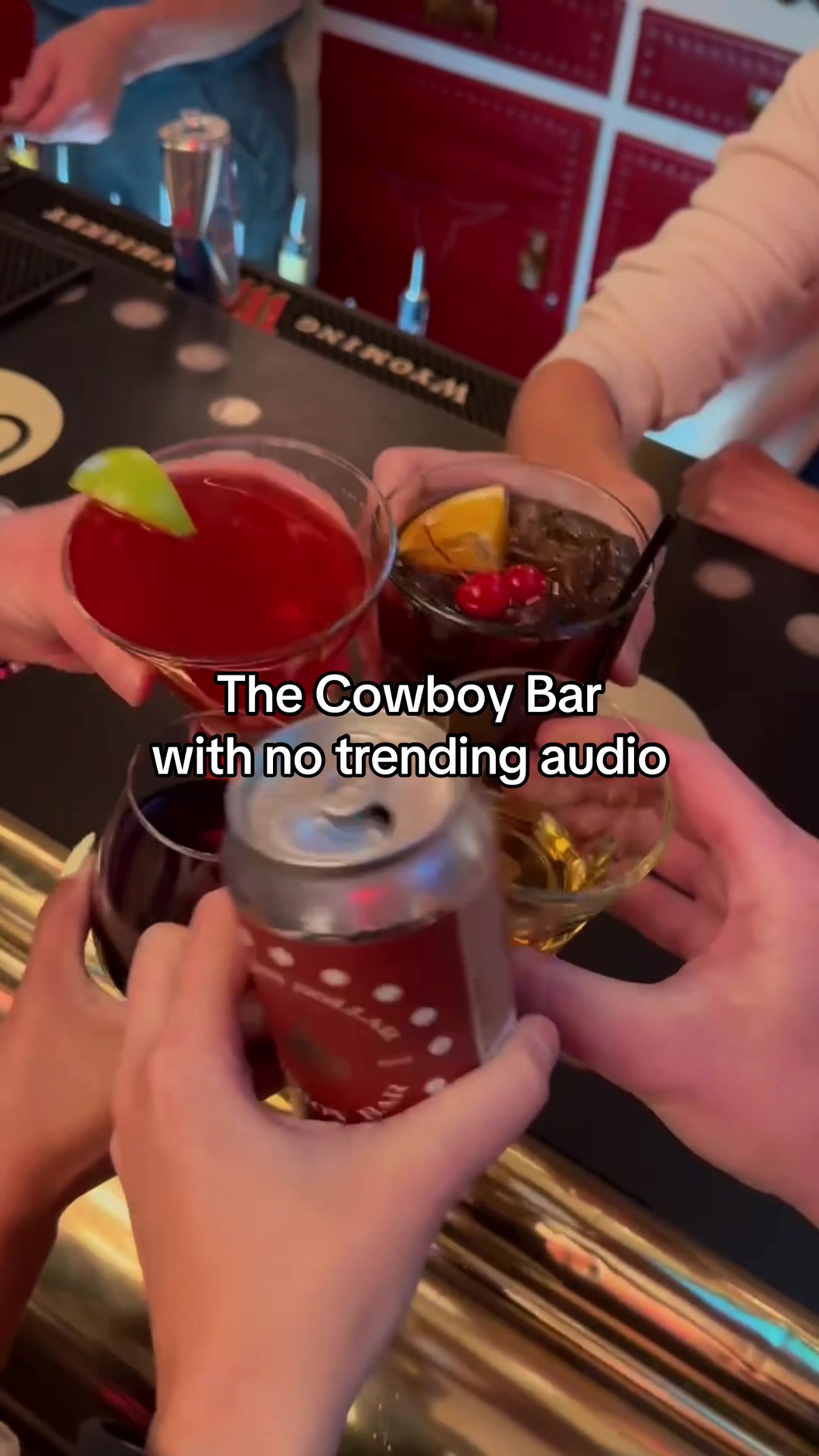 @Million Dollar Cowboy Bar