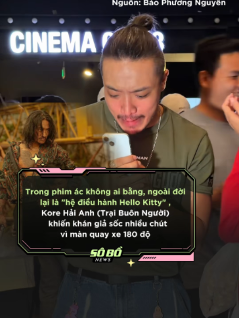 @S&ocirc; Bồ News