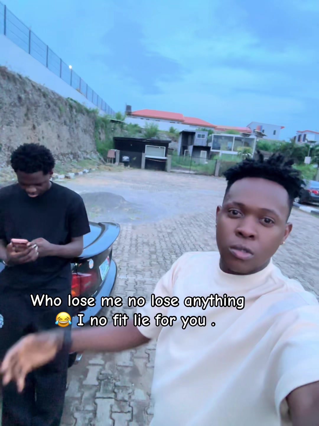 @The Plug of Ibadan