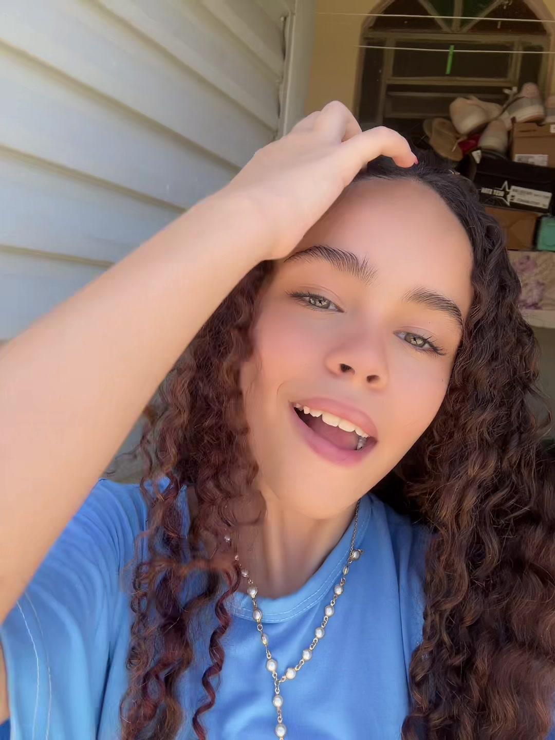 @Isadora Gabriele