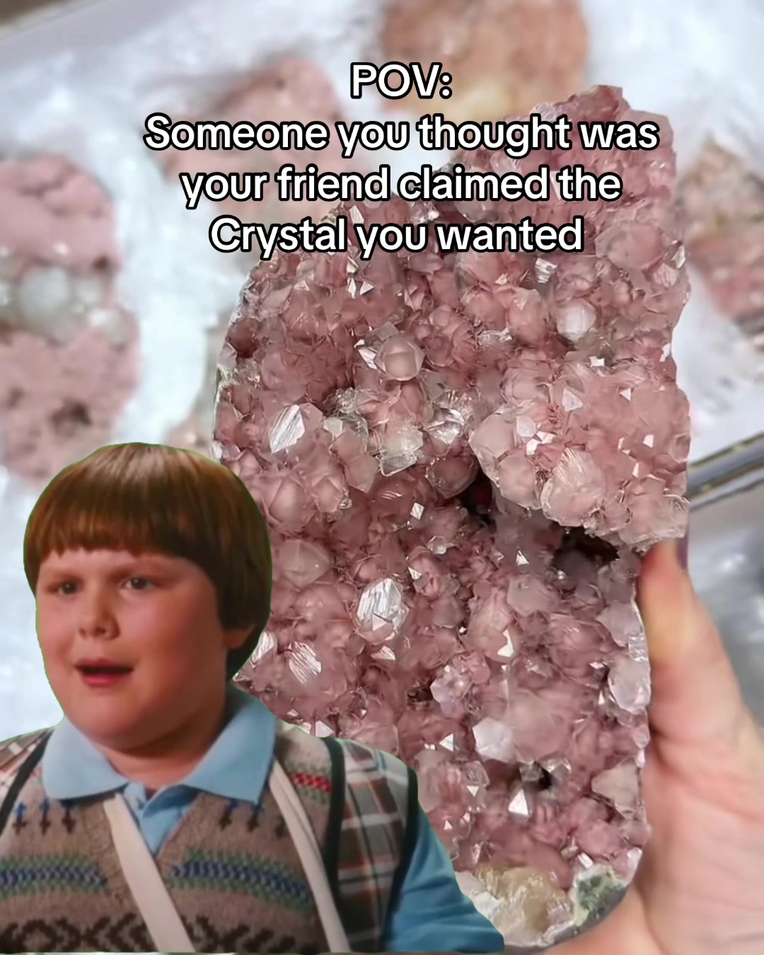 @Crystal Live Emporium✨Natalie