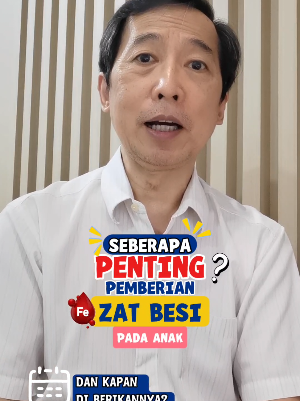 @dr. Rudi Hartono SpA