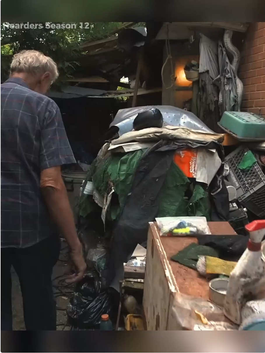 @Hoarders Season 12