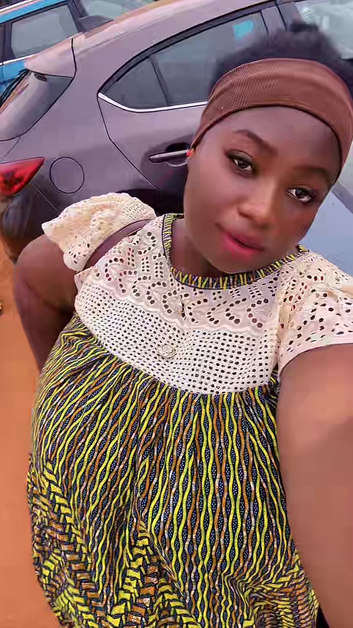 @Ladifa Sawadogo