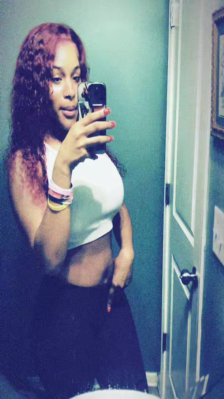 @Aniyah