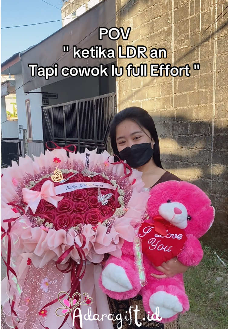@Adaragift.id