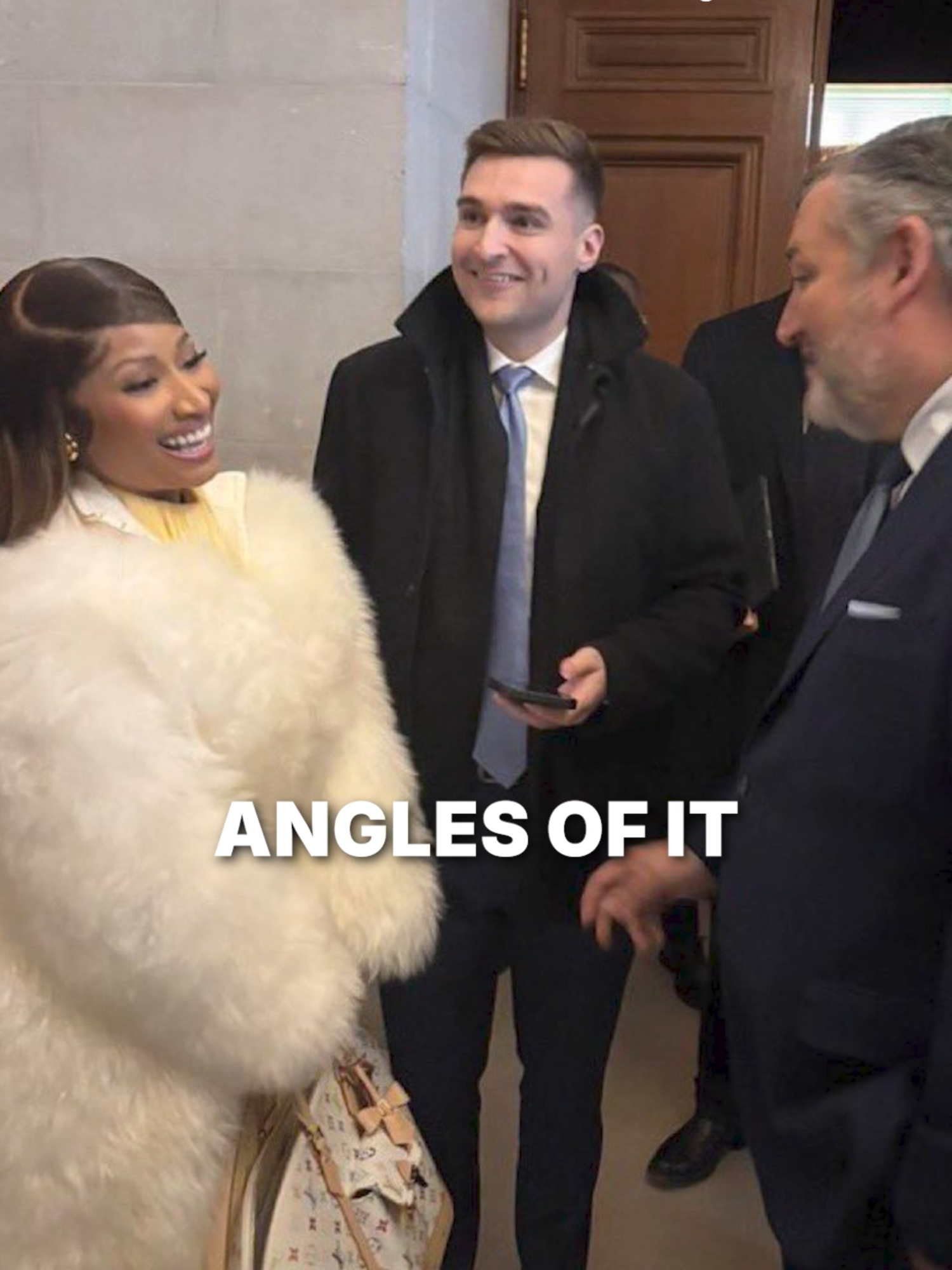 @Tucker Carlson