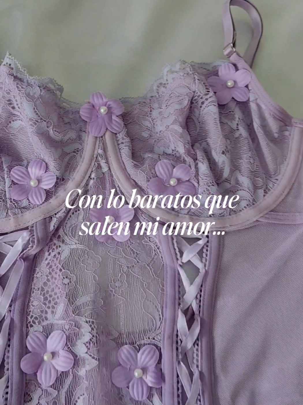 @Miabella Lingerie