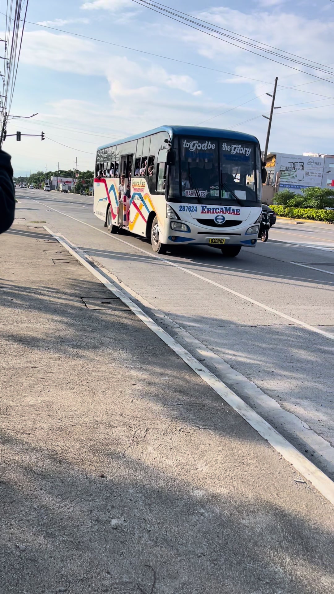 @Bataan Bus Spotter 🚎🎥