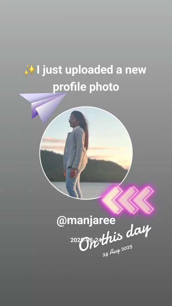 @manjaree