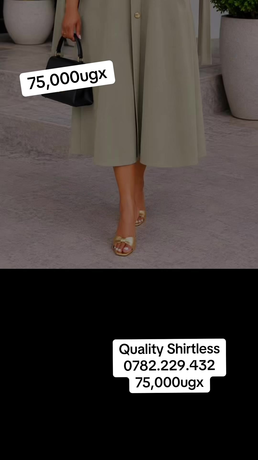 @Dyver Fashions Ug 👗👗
