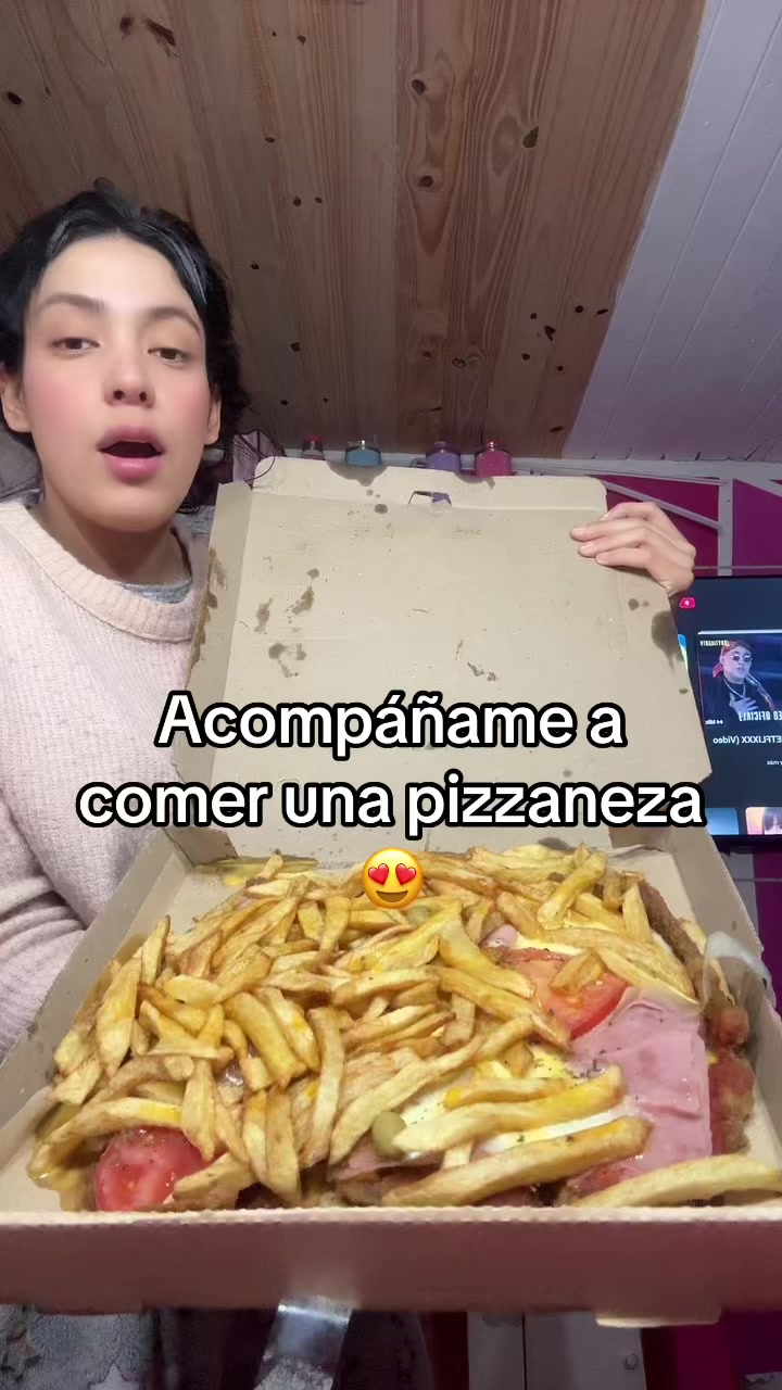 @SOY ROCIO dobleflequillo