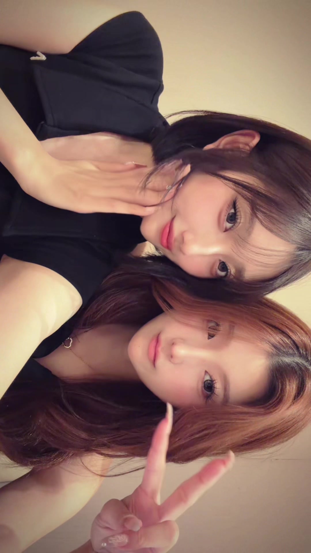 @のん