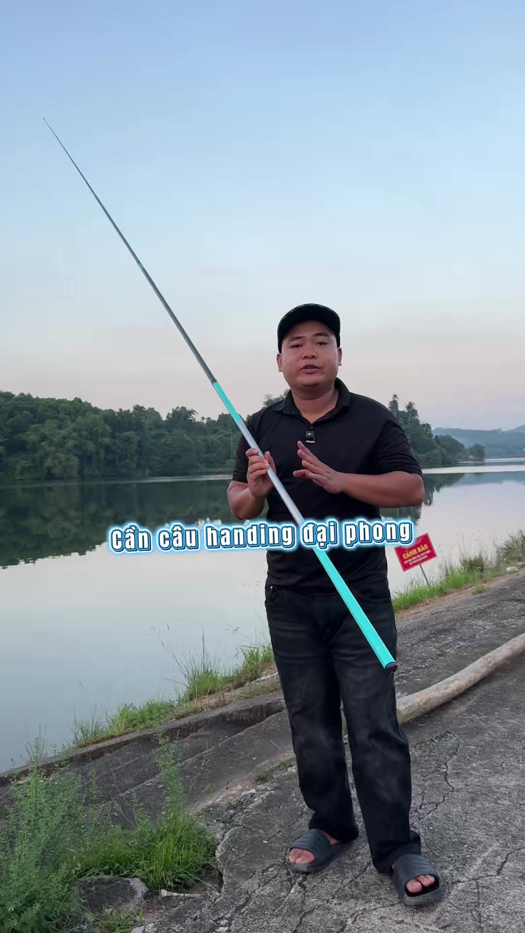 @Đồ Câu Thiện Phú Thọ