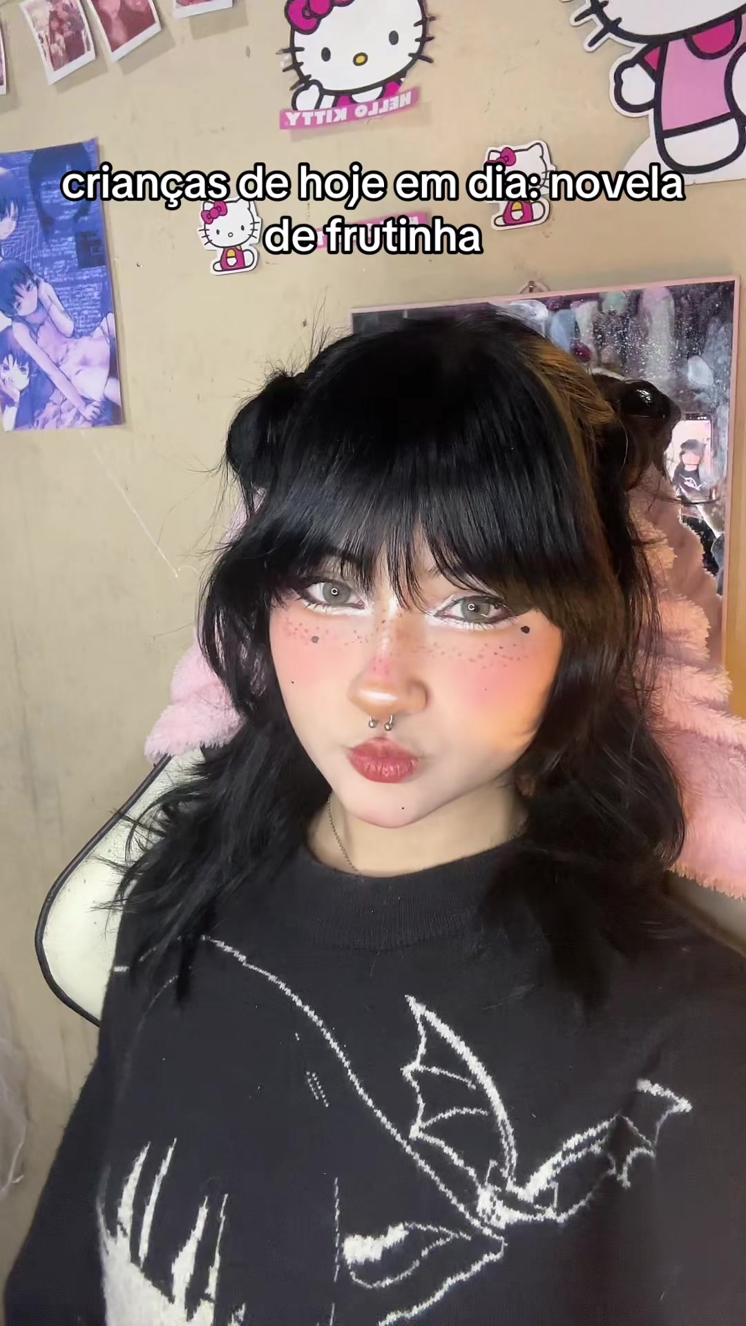 @sasacfominha݁ ˖Ი𐑼⋆