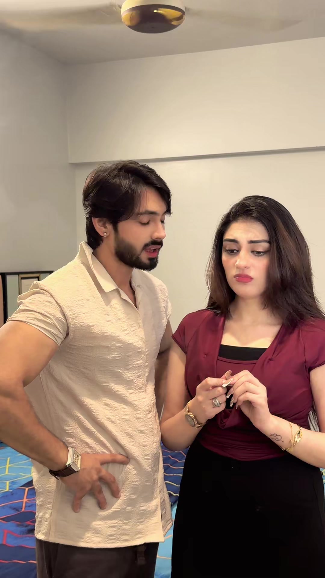 @mujtaba Lakhani