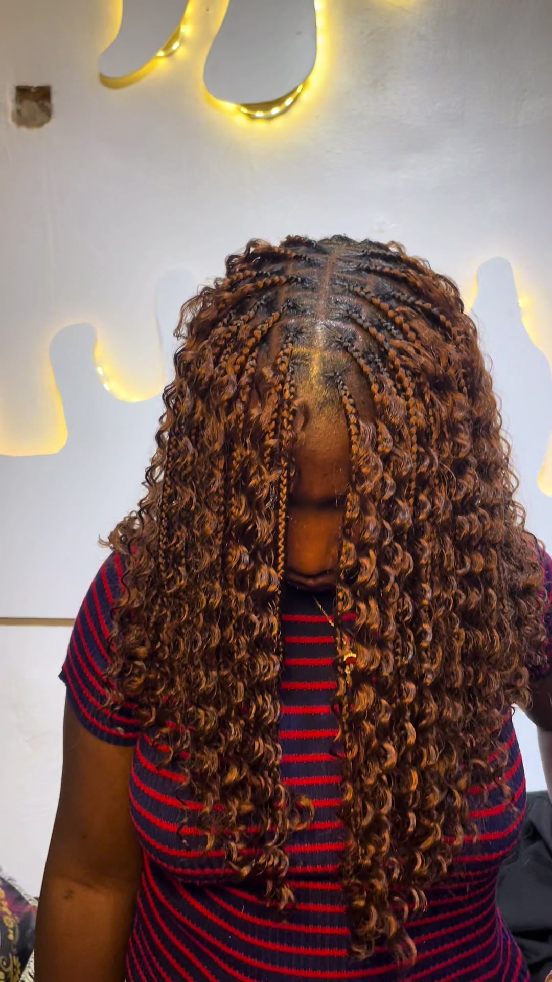 @Braids by Benita🎀(JOS)