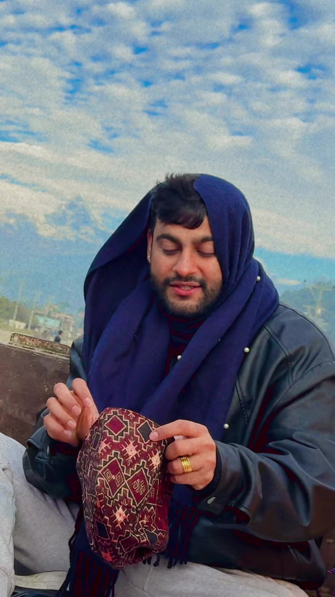 @Parbat Bhandari ЁЯСС