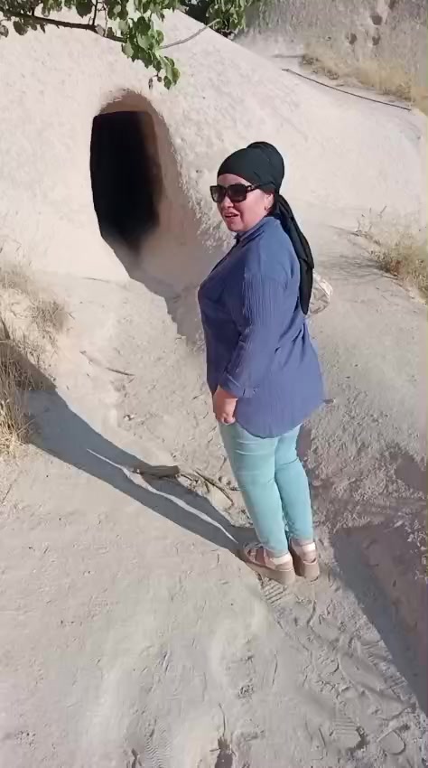 @Semra Güven