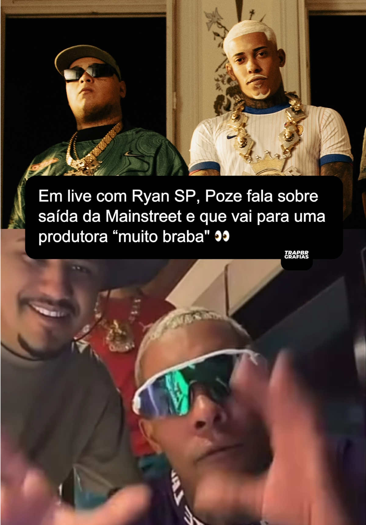 @trapbrgrafias